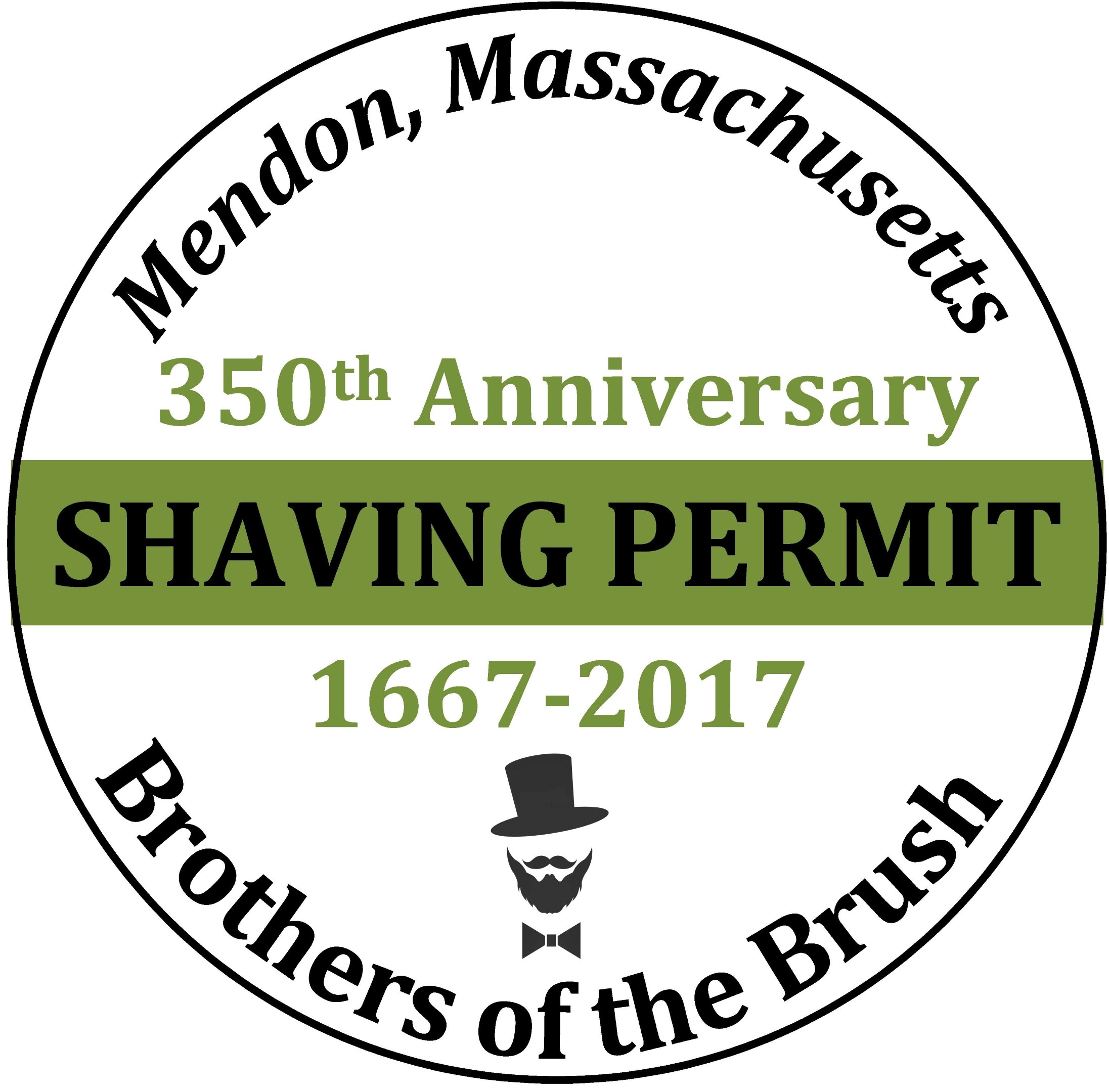 Shaving Permit